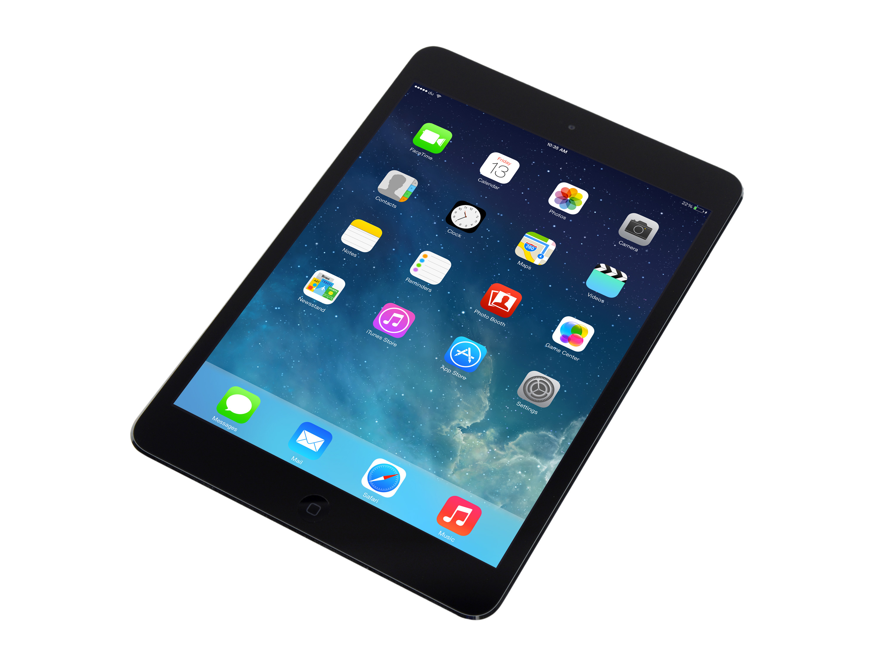 Is the iPad useful as a mobile computing device for businesses