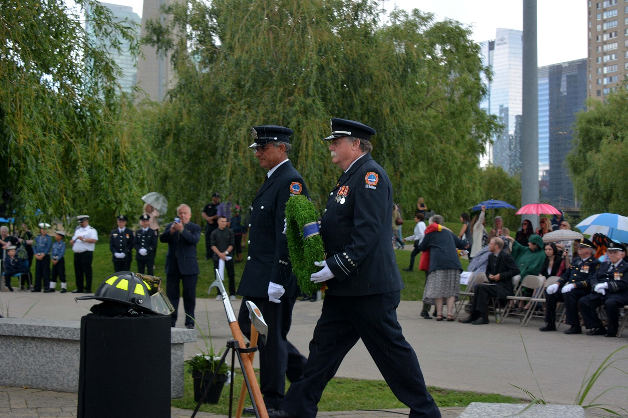 Comtech Fire Credit Union Community Events