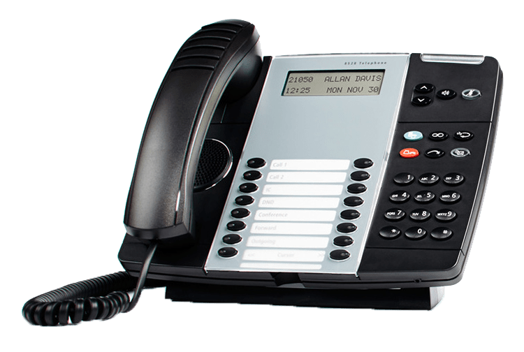 Mitel 8528 Digital Phone Comtel IT