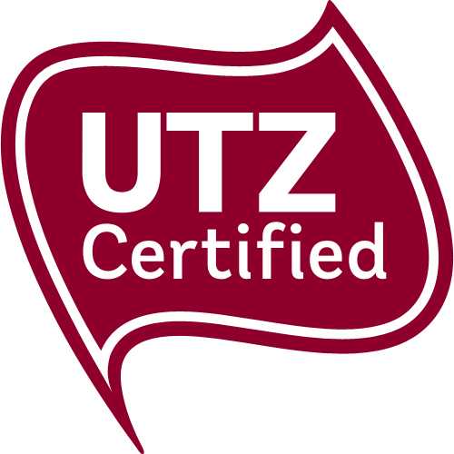 GLOBAL UTZ Certified is world leader in certified coffee and cocoa
