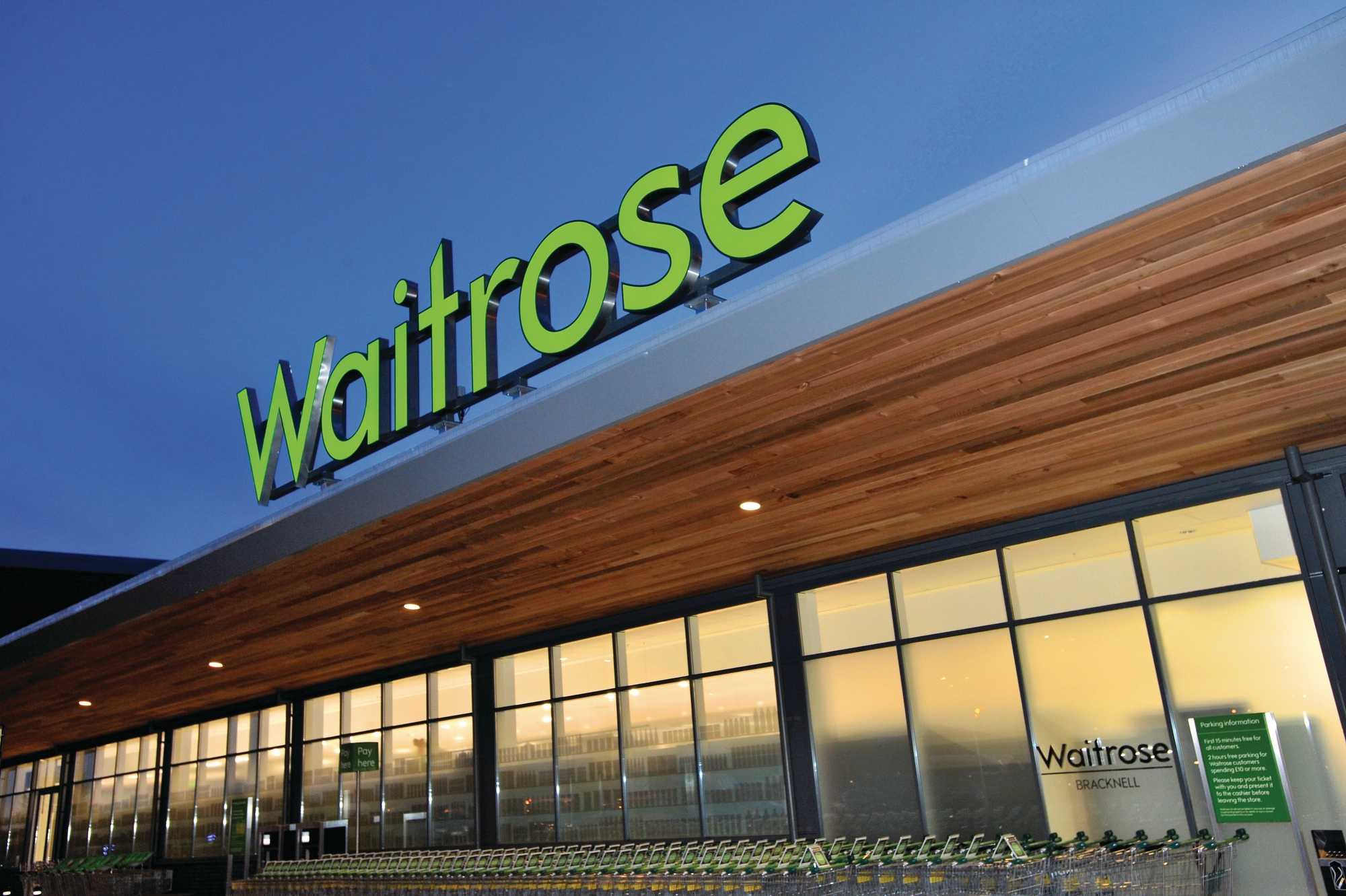 Waitrose reports 31 increase in coffee sales, Nespresso pods up 22