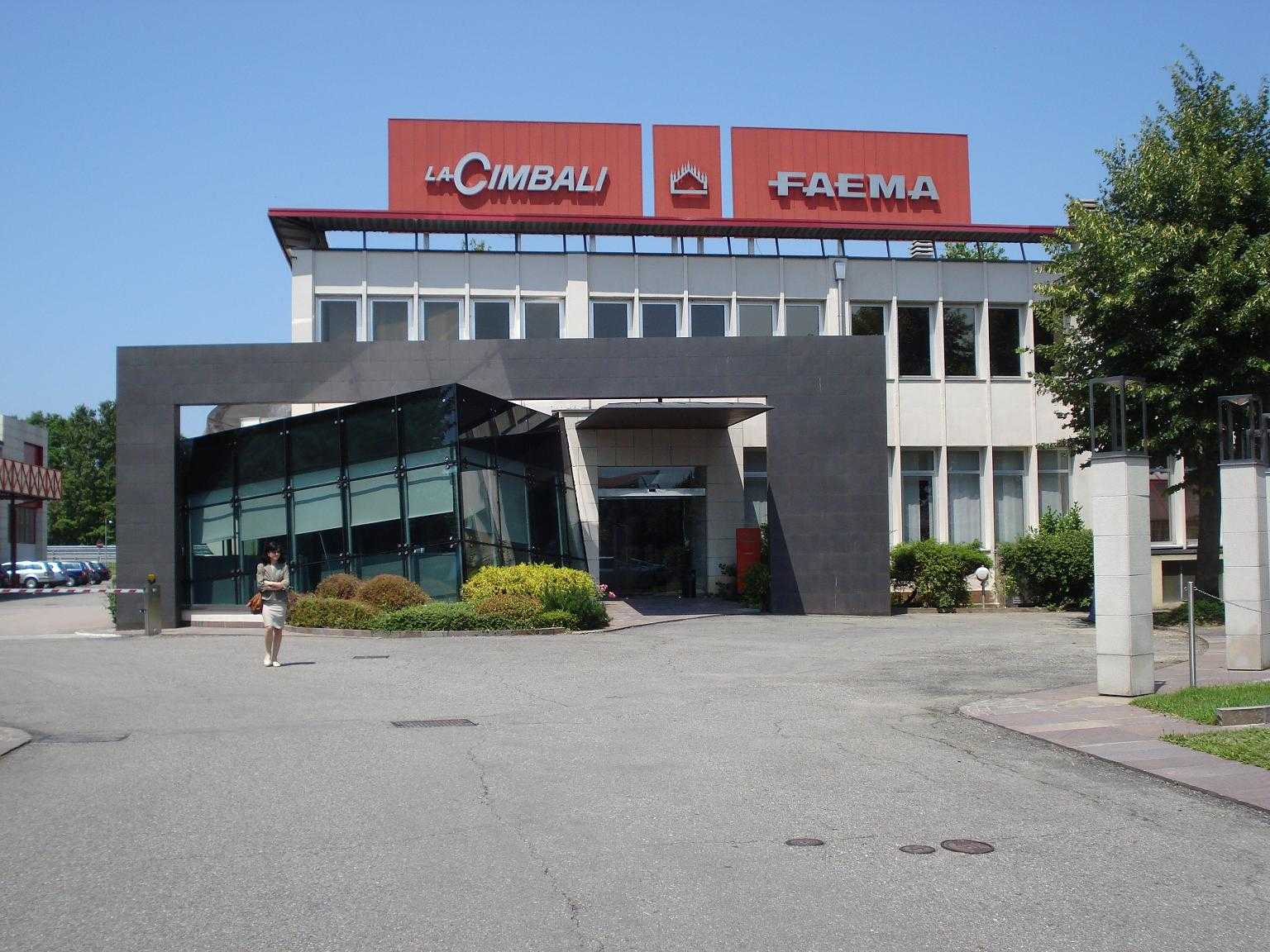 Gruppo Cimbali chooses PLAT.ONE to power Connected Coffee solution