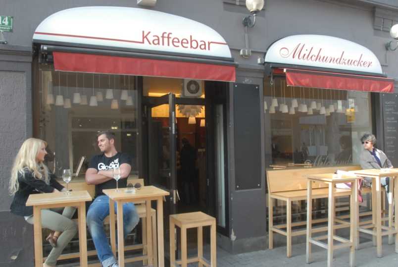 New study reveals shifts in German coffee lifestyle trends