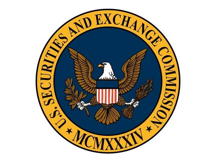 Securities And Exchange Commission / SEC calls cooperation
