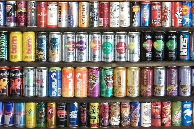 Australian Industry Rejects Unsafe Claims Of Energy Drinks By University Of Adelaide Study - Comunicaffe International