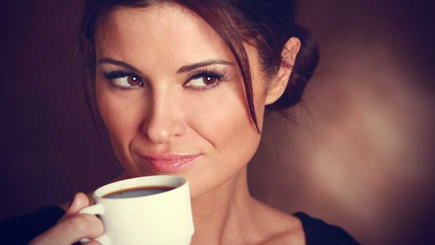 Coffee drinking habits are written into our DNA, new study suggests