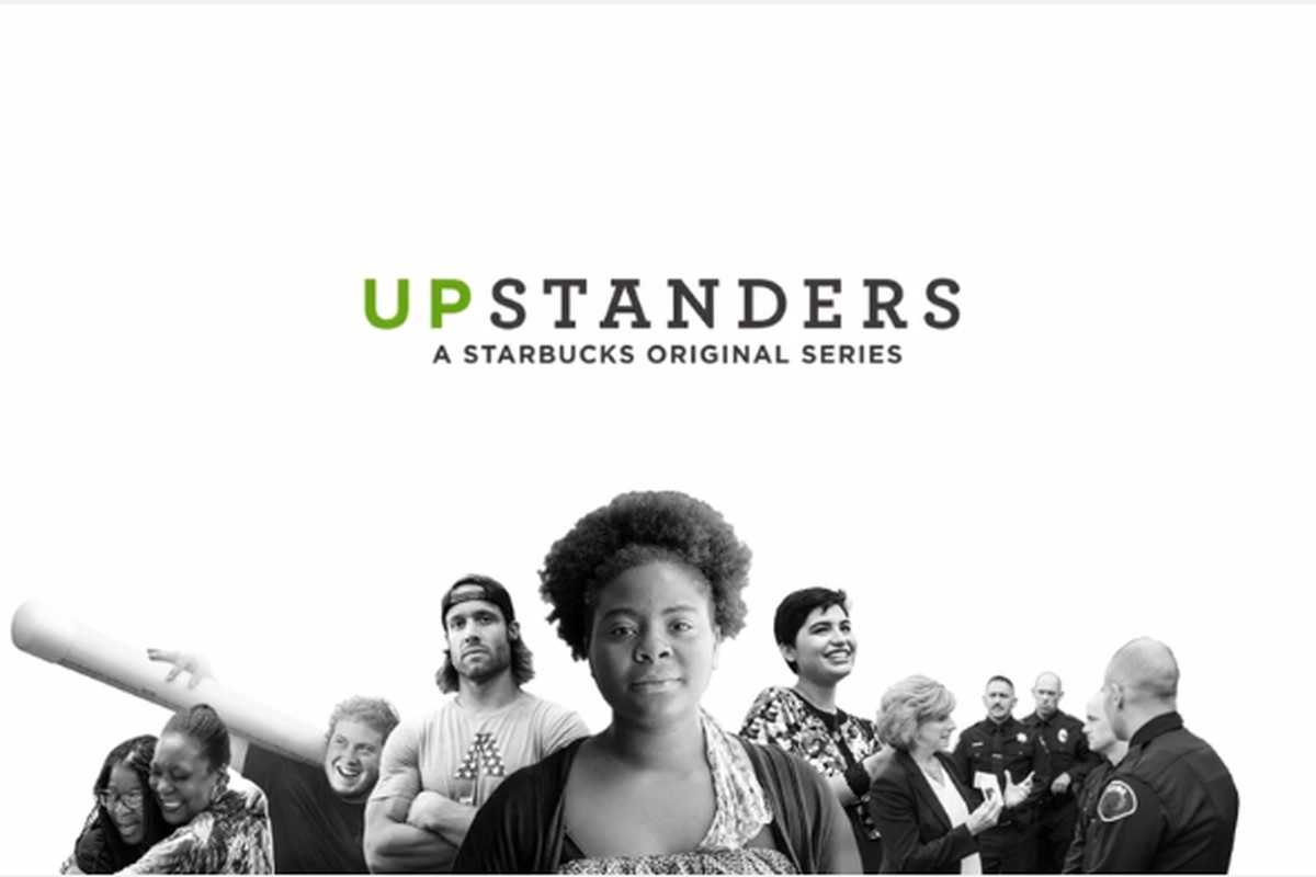 Howard Schultz’s Upstanders Series to be streamed on Amazon Prime