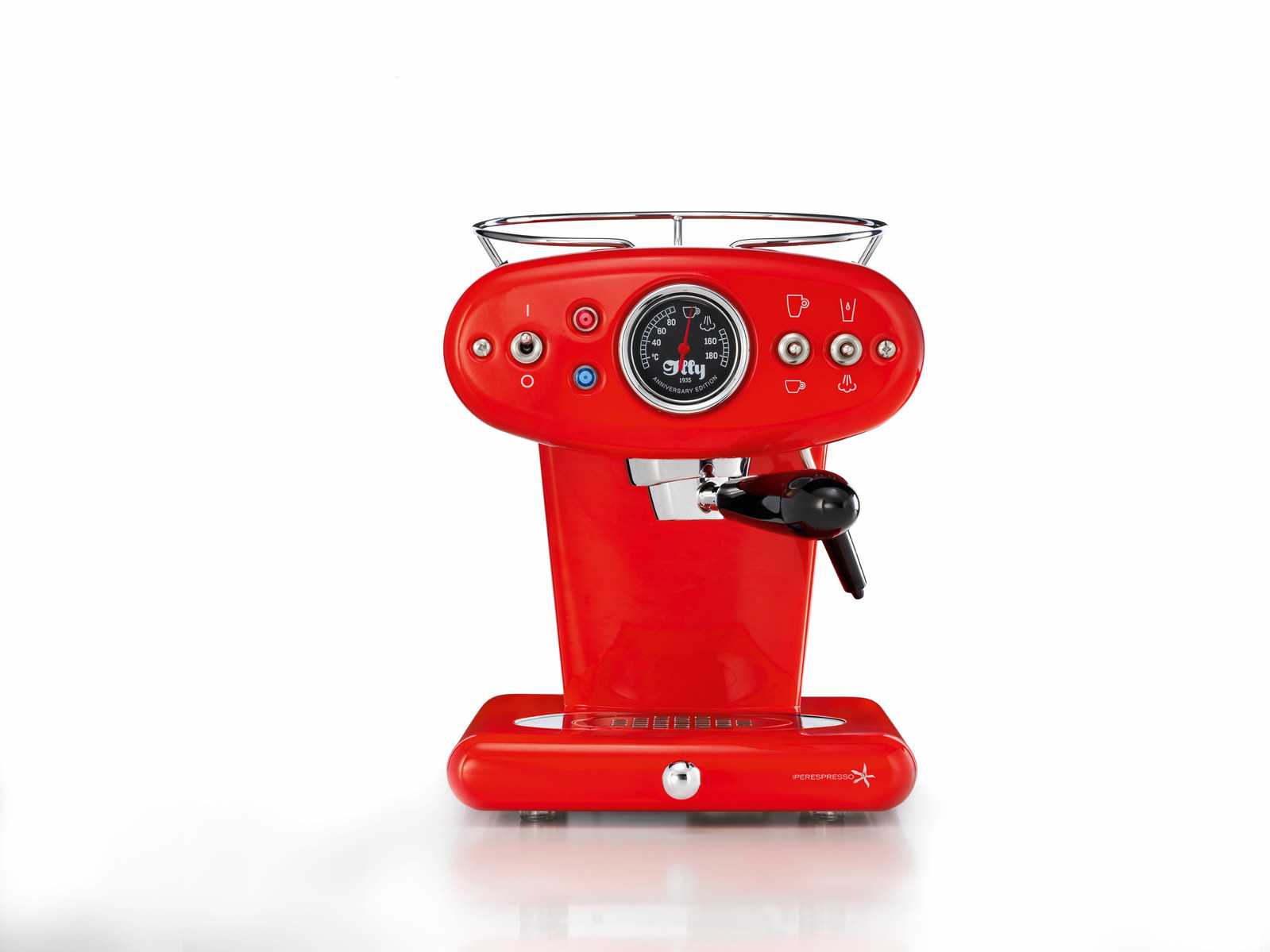 Illy Coffee Machine Indonesia / We're Giving Away a FREE illy Coffee