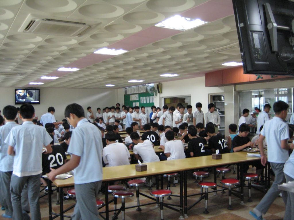 South Korean government to ban coffee from school campuses
