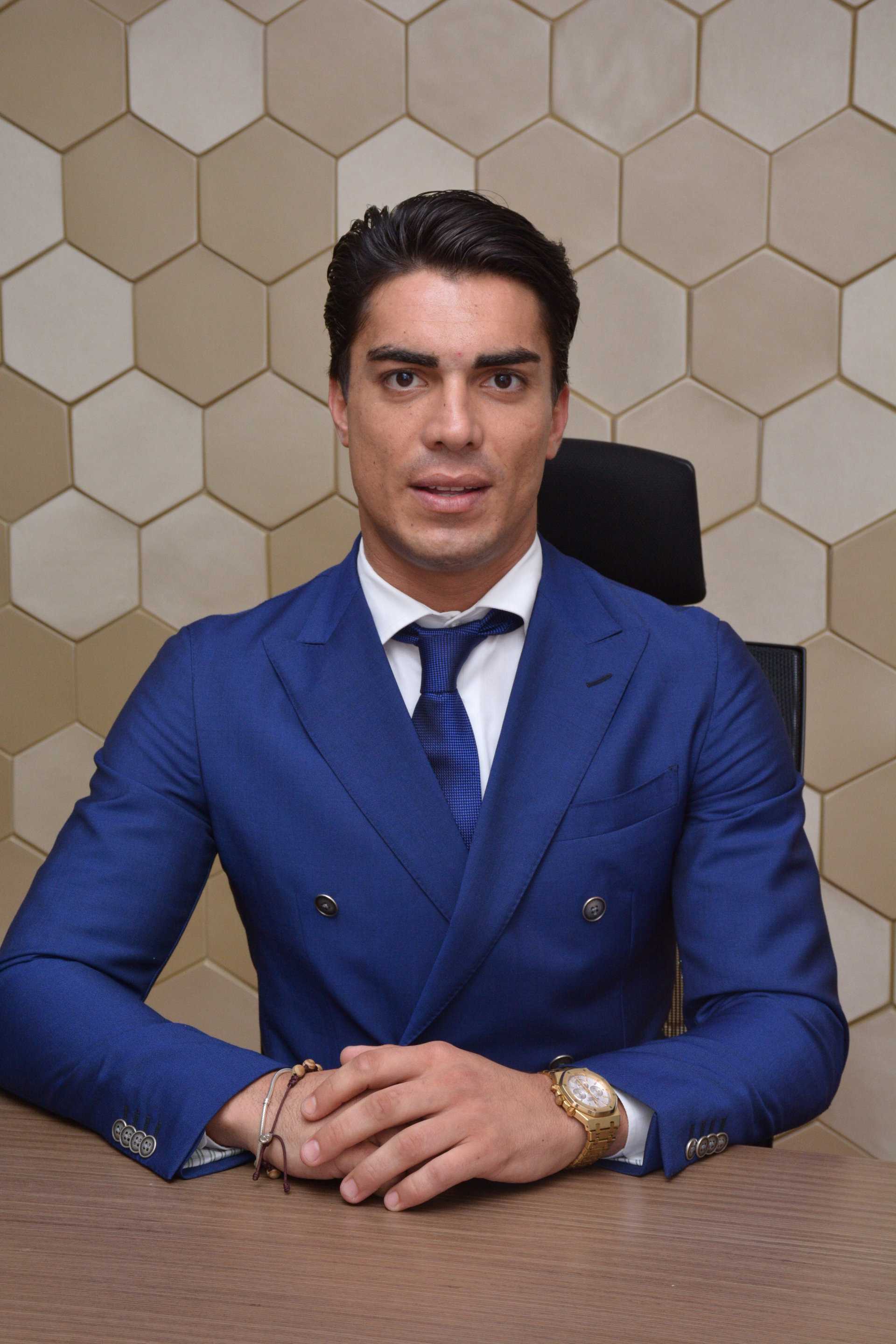 The Coffee Training Academy will bring Italian coffee expertise to Dubai