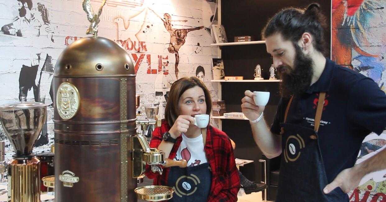 Italian manufacturer Elektra brings the Belle Epoque to France