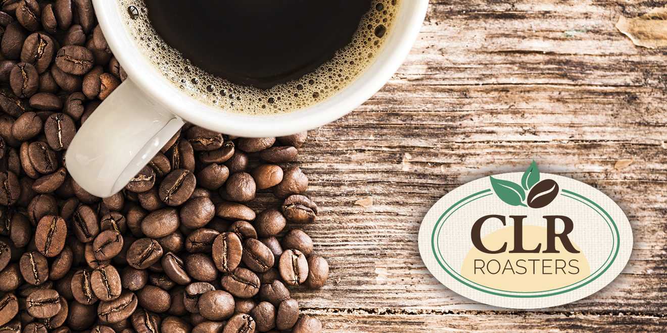 YGYI's CLR Roasters announces hiring of industry veteran Omar Peraza
