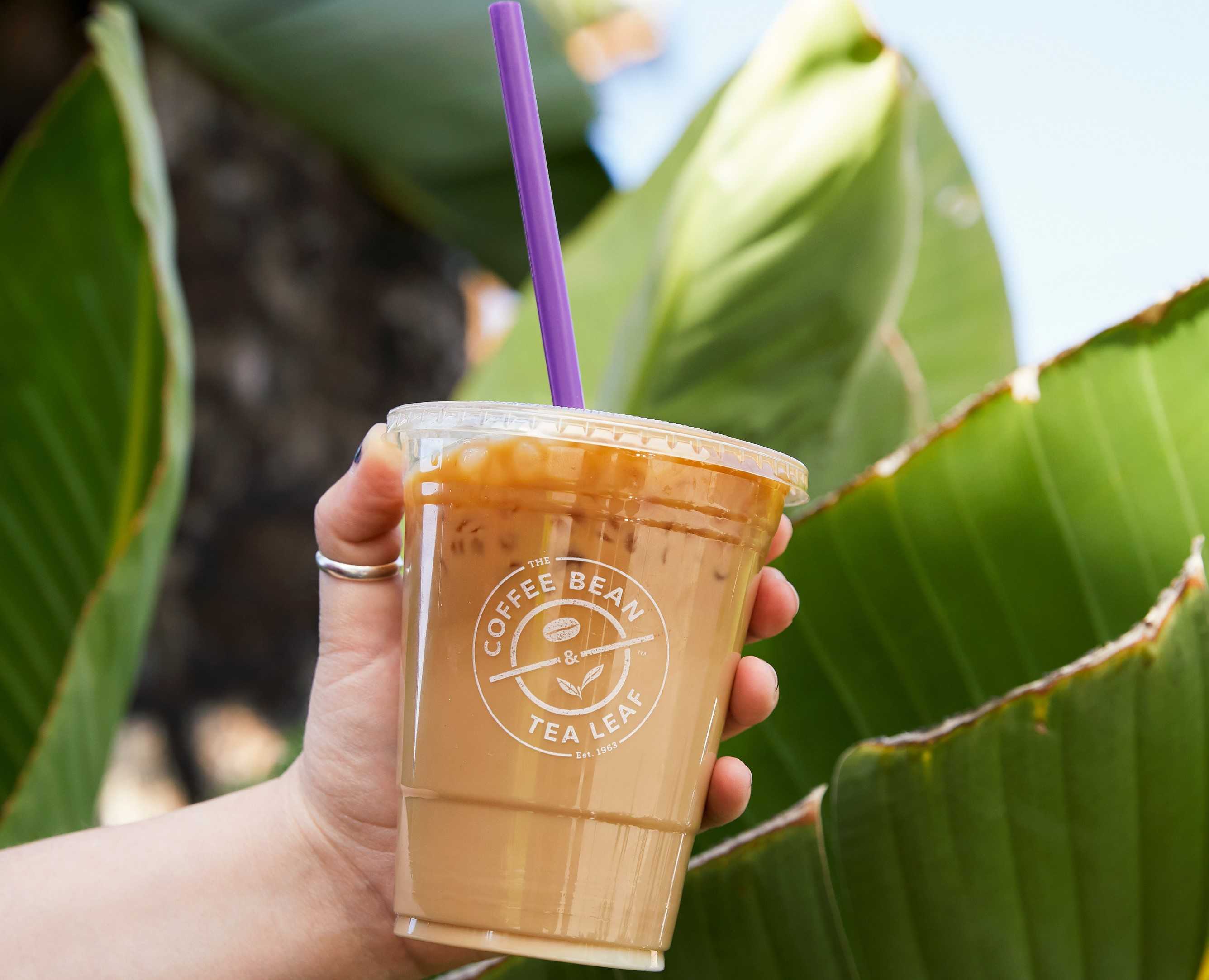 Coffee Bean & Tea Leaf launches ondemand delivery through Postmates