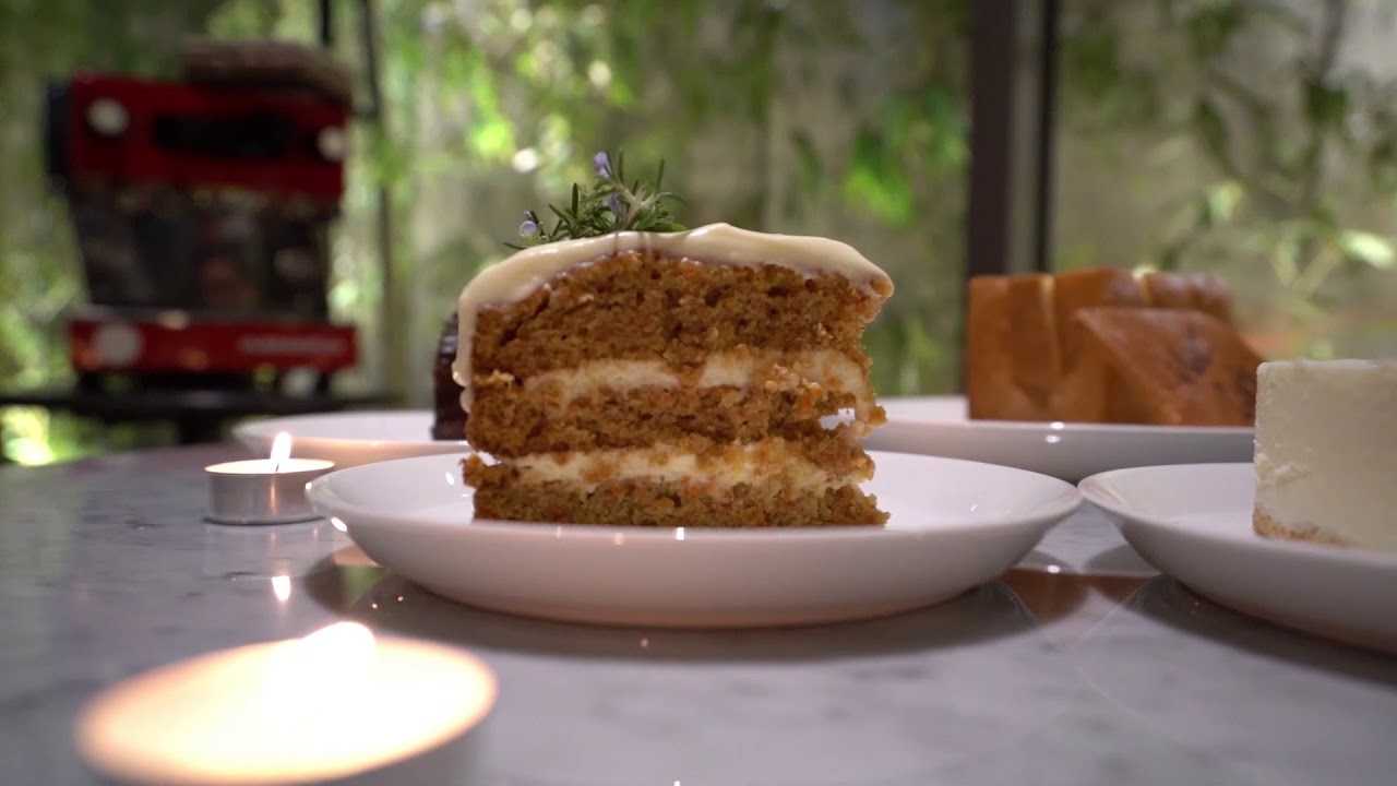 La Marzocco shares a series of videos about the Holiday Season