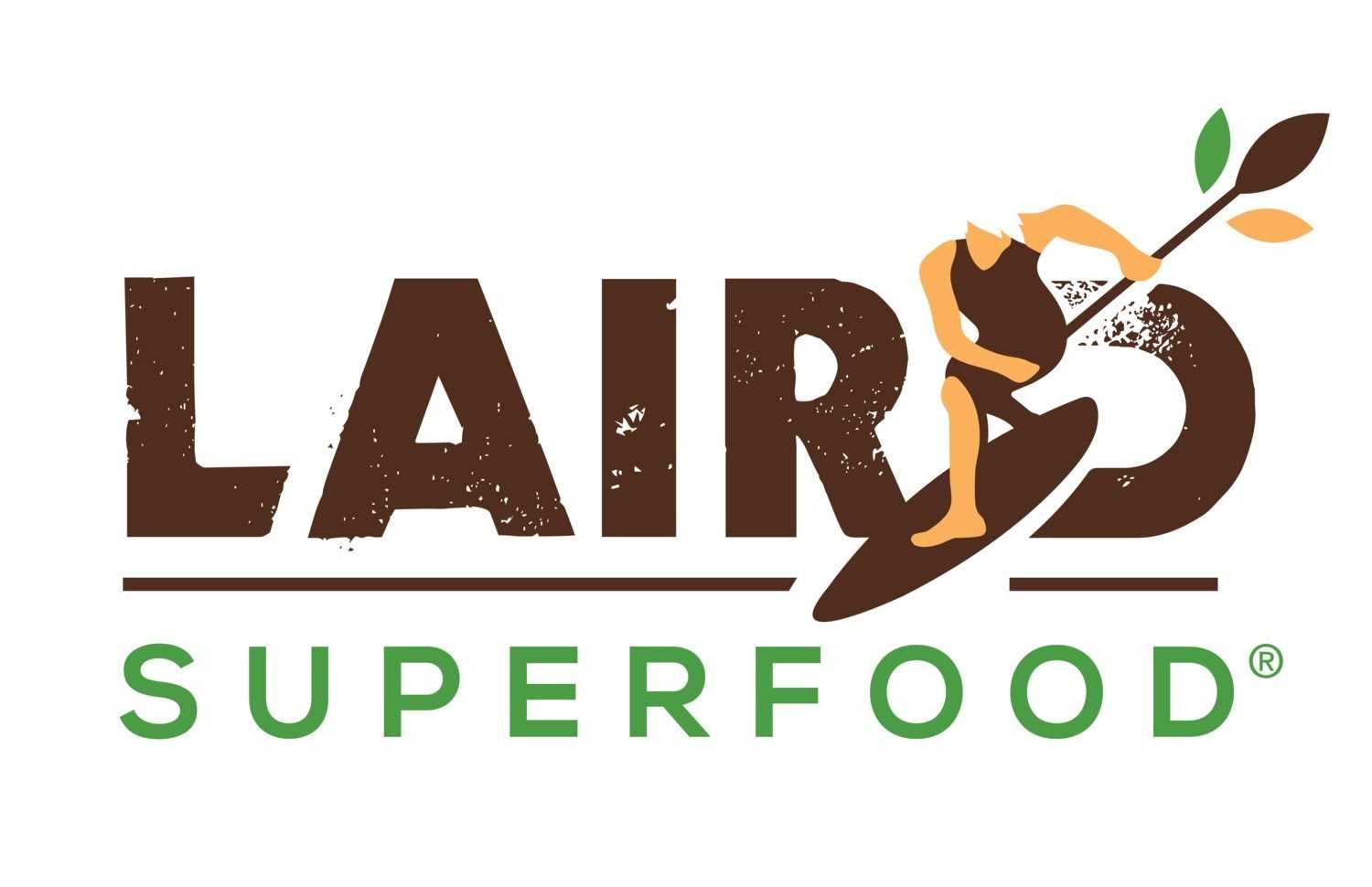 Laird Superfood names Andrew Judd as Chief Commercial Officer