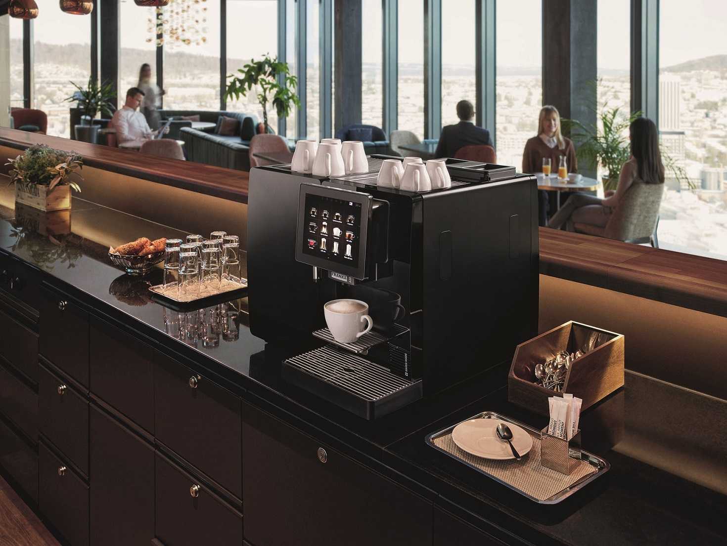 Franke A300 wins Red Dot Design Award Product Design 2021