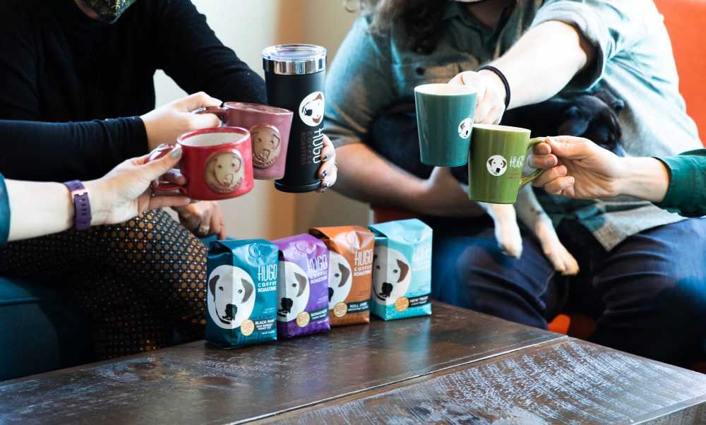 Hugo Coffee acquires Fluffy Cow Coffee to expand animal rescue efforts