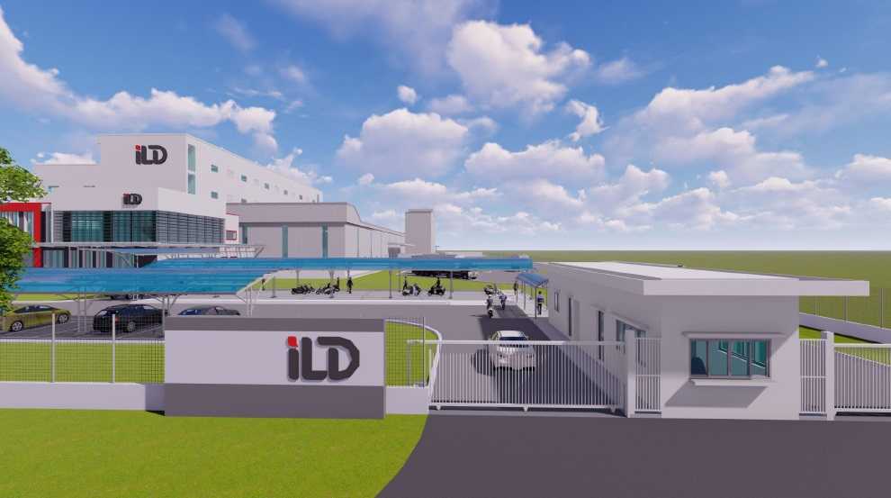 Louis Dreyfus Company, Instanta to build an instant coffee plant in Vietnam
