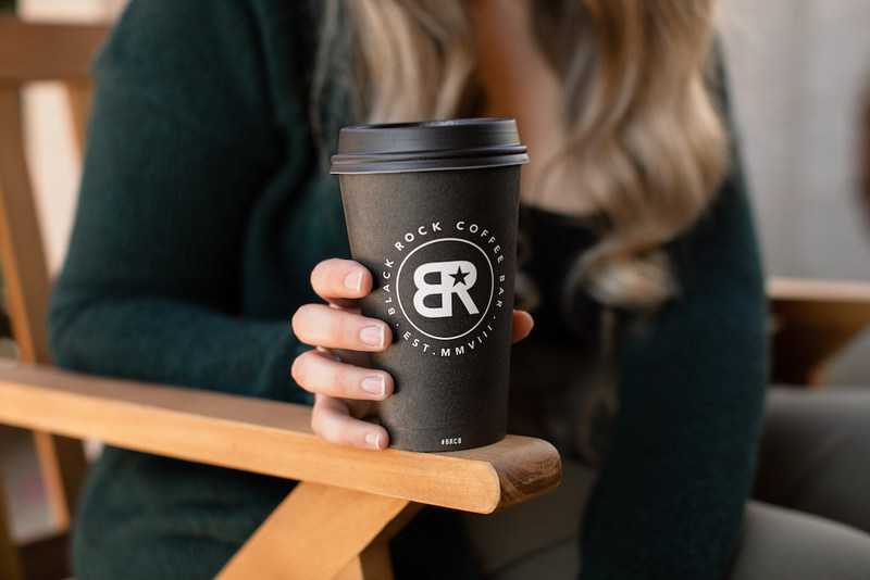 Oregonbased Black Rock Coffee Bar opens its 100th store in the US