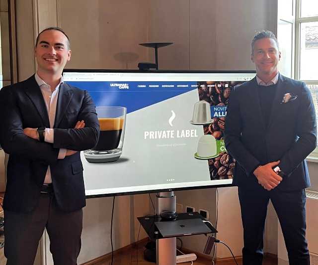 Ultramar Caffè has exceeded €20 million in revenue