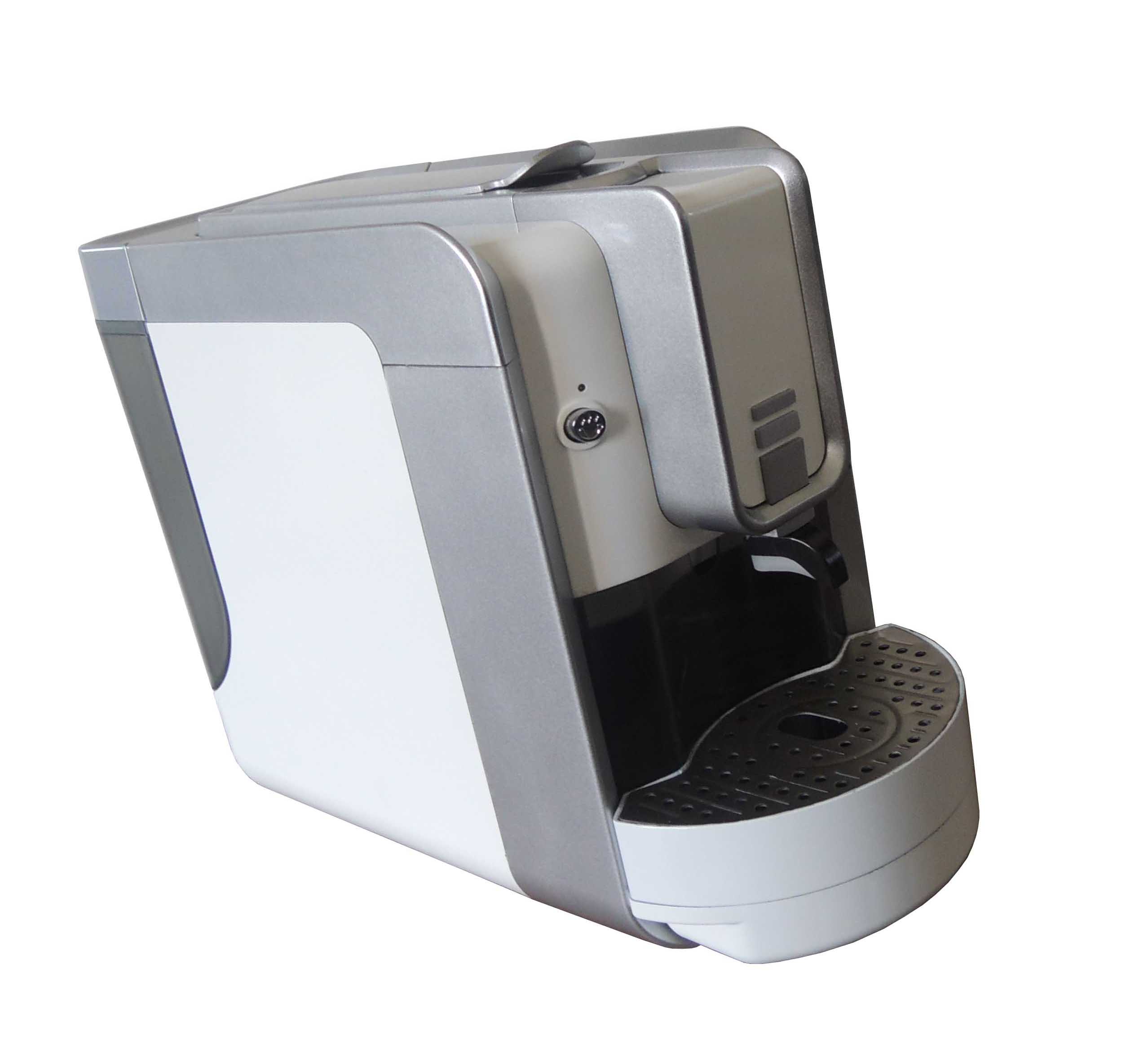 Macchina Caffè Per Capsule Compatibili Nespresso