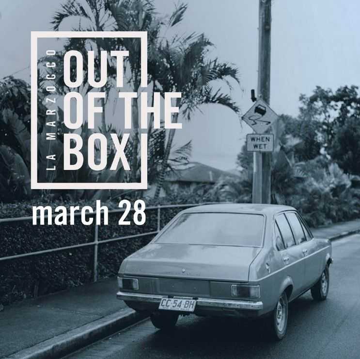 La Marzocco presenta il primo OOTB a Melbourne e celebra i suoi 90 anni