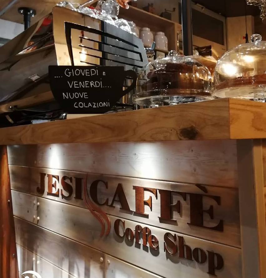 Dallo Jesi Caffè, Samuele Gara consiglia parlare al cliente e