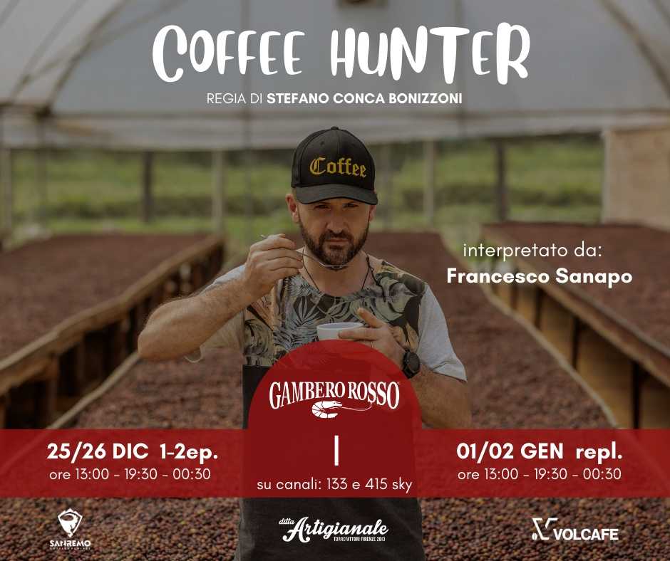 Sanapo, come è andato l'ingresso in tv dello specialty ugandese