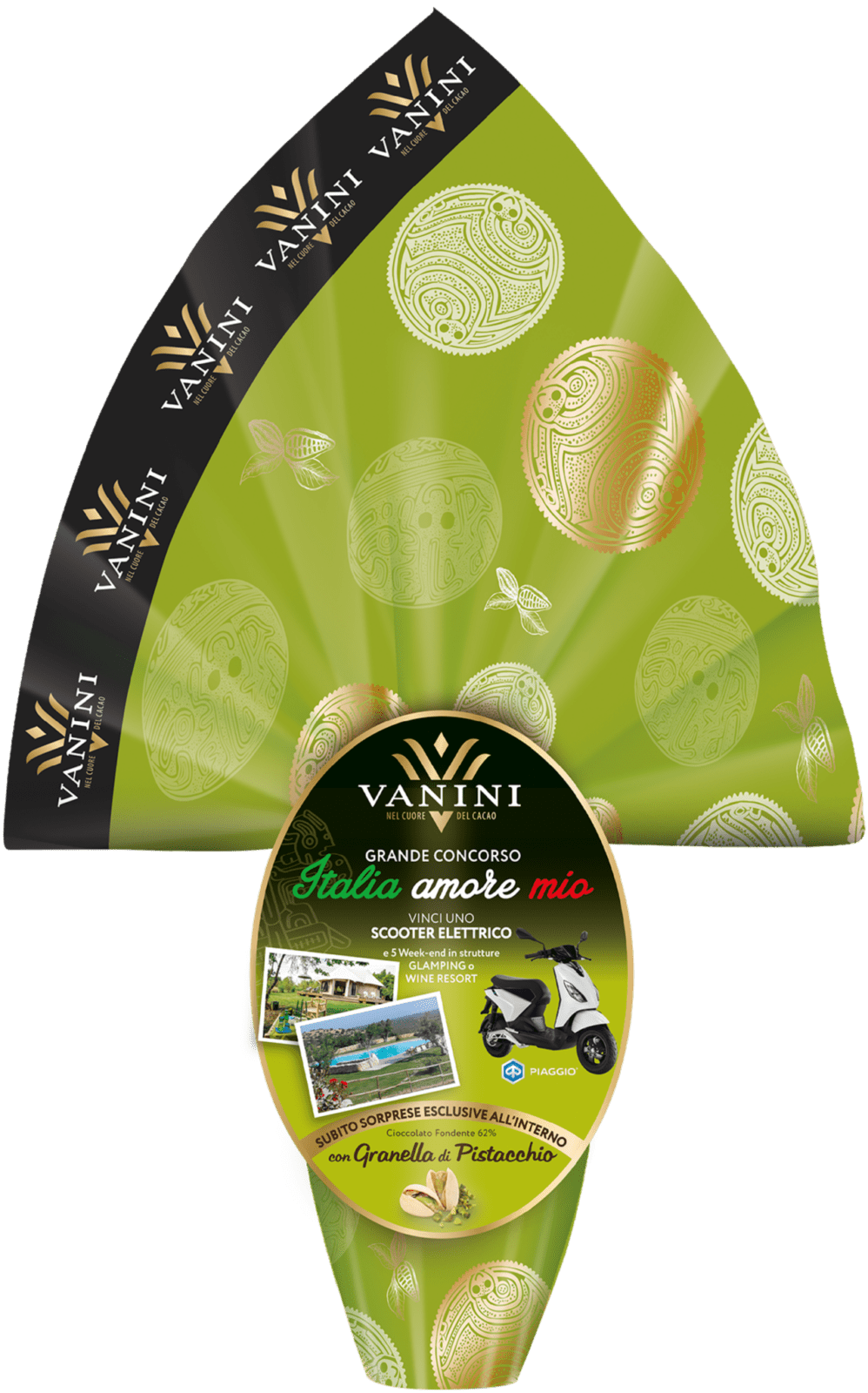 icamcioccolato.it concorso pasqua 2023 Icam Cioccolato Introduce Le Novità Di Pasqua