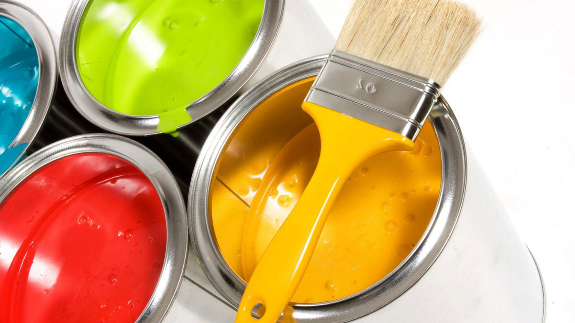 ¿Por qué contratar una empresa de pintura? Estucos y Pinturas