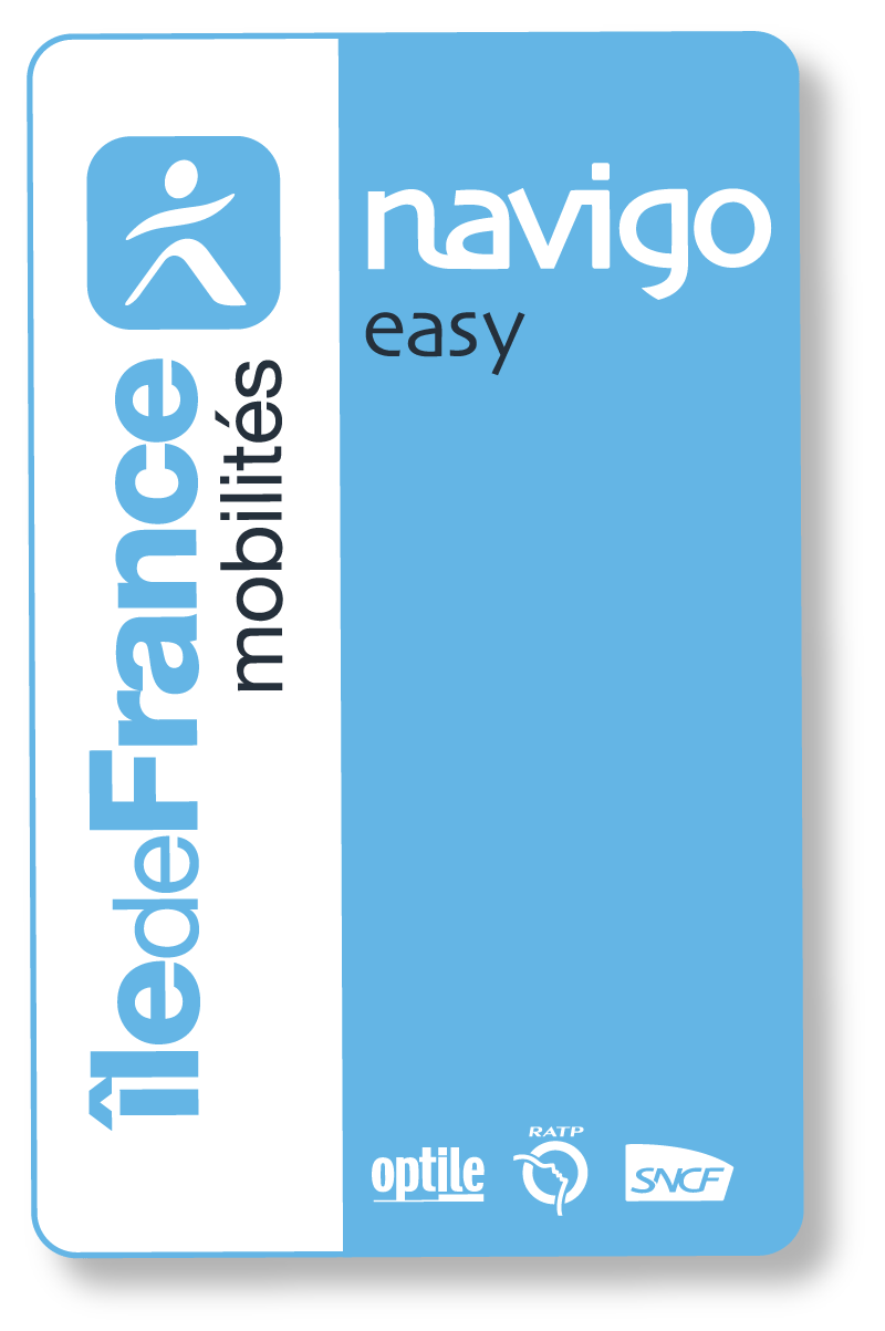 Les Points Forts De Navigo Easy Solde Réalisations de Comutitres