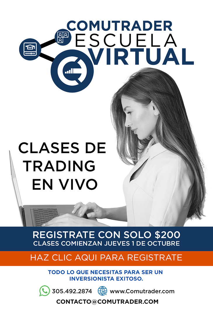 Escuela Virtual de Trading