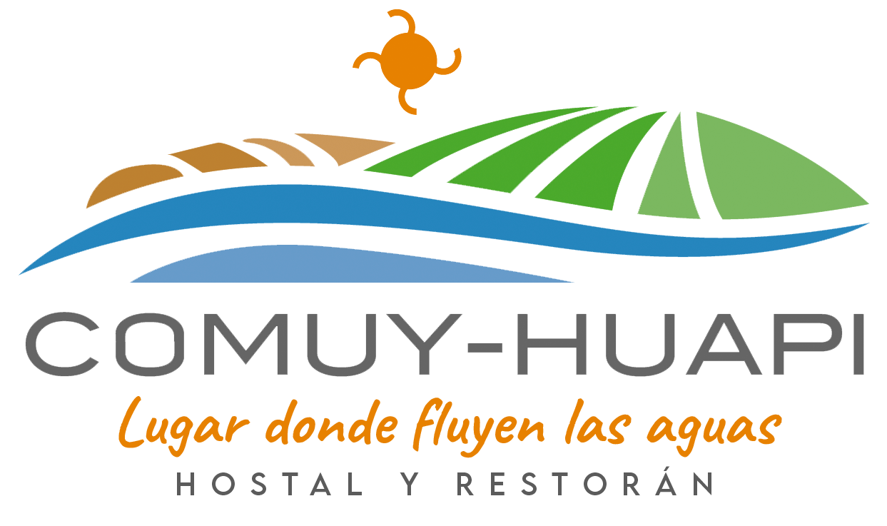 ComuyHuapi Hostal y restorán en Puyuhuapi