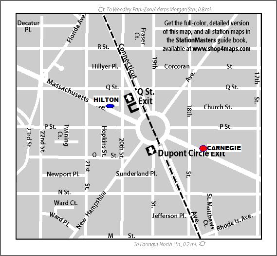 Mapping the Alternatives to the NeoconNeoliberal Diarchy in US