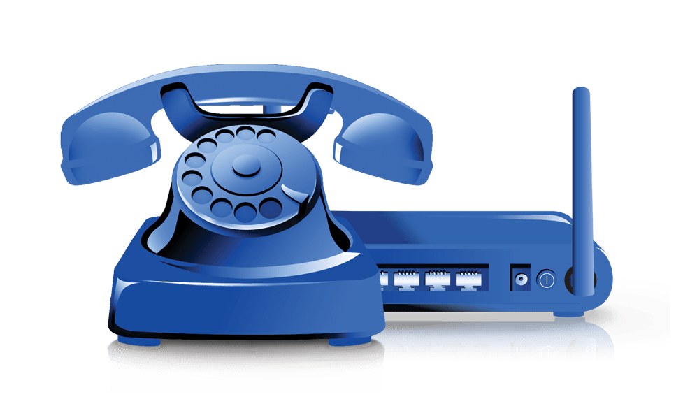 Comwave Home Phone and Bundle