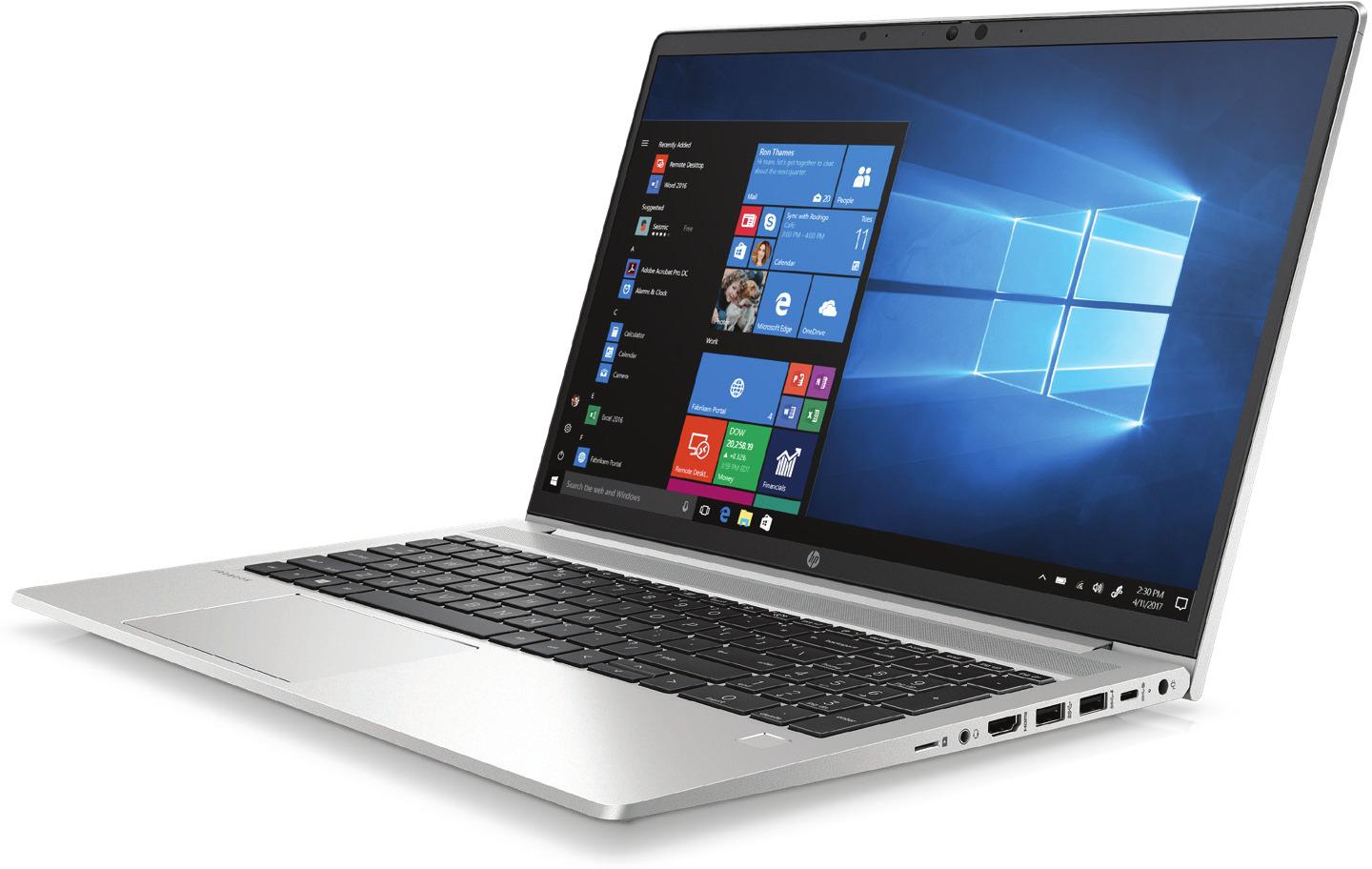 Specification sheet (buy online) 2Y2N7EA HP Probook 650 G8 11th gen