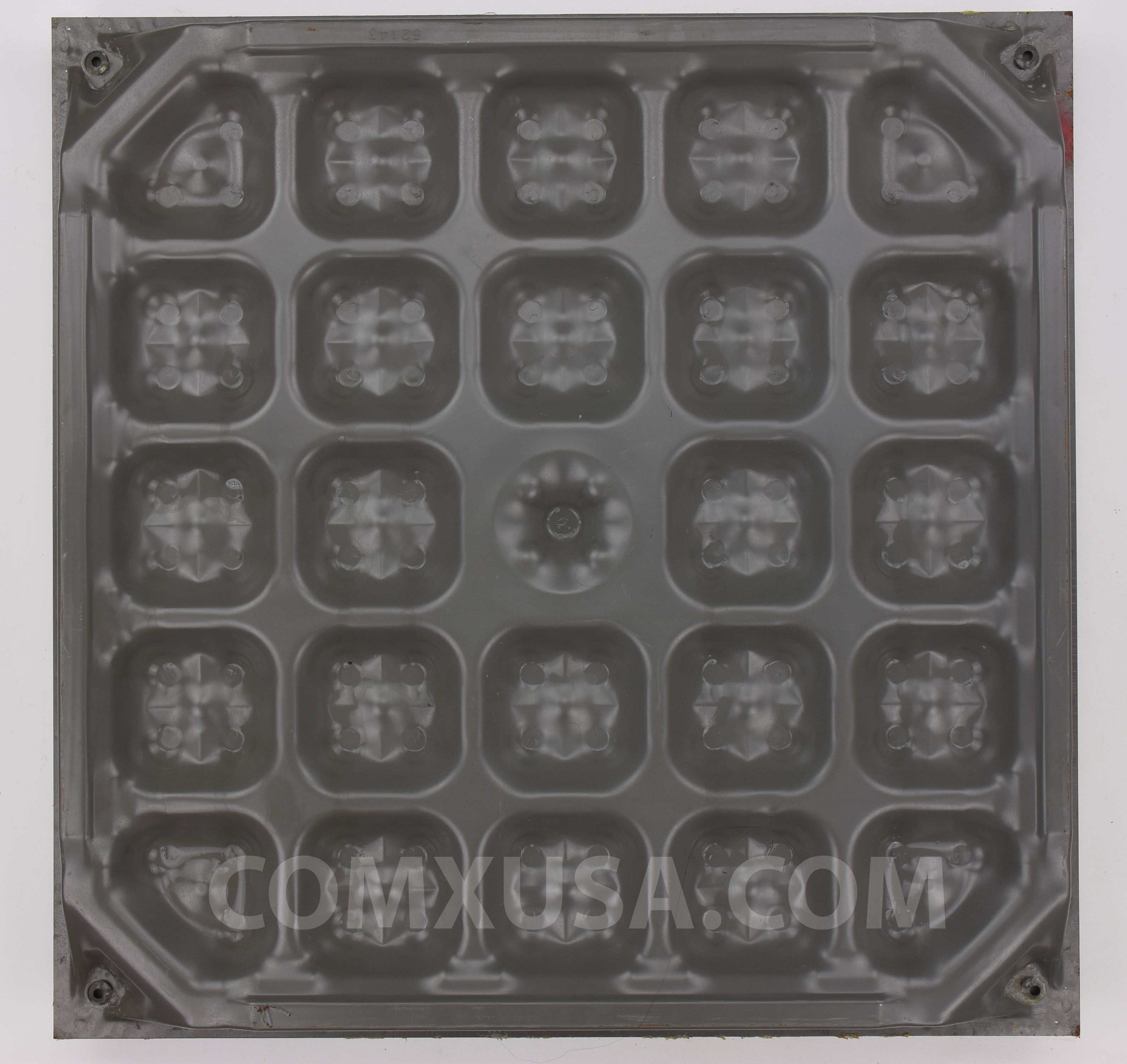 Current Inventory Raised Access Floors Access Floor Panels Raised