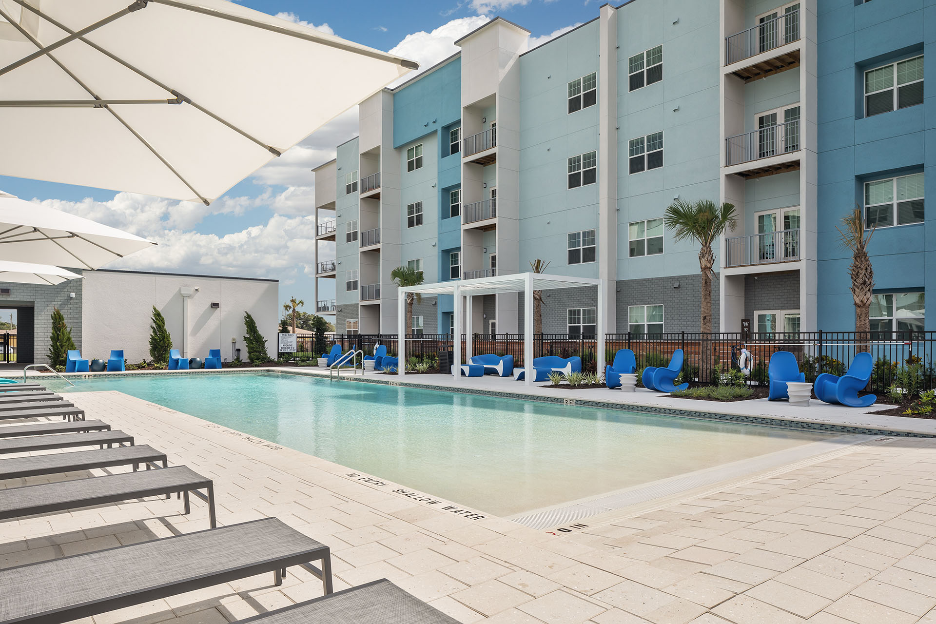 Multifamily Real Estate Investor & Property Management CONAM