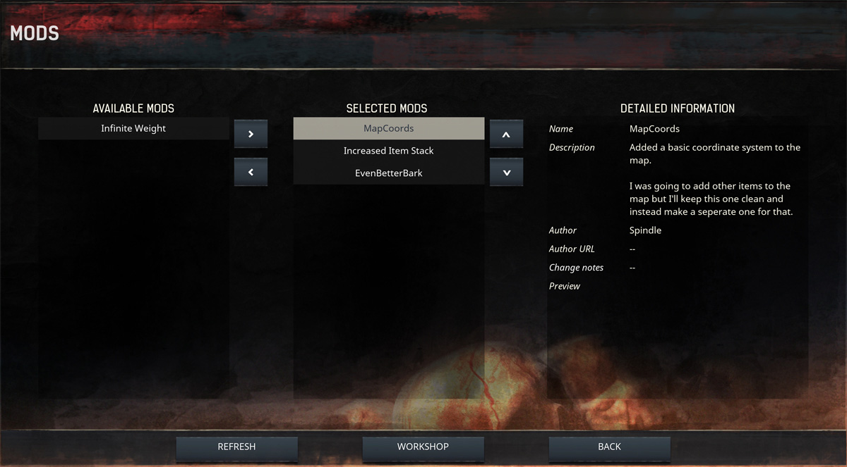Best conan exiles mods blocksgost