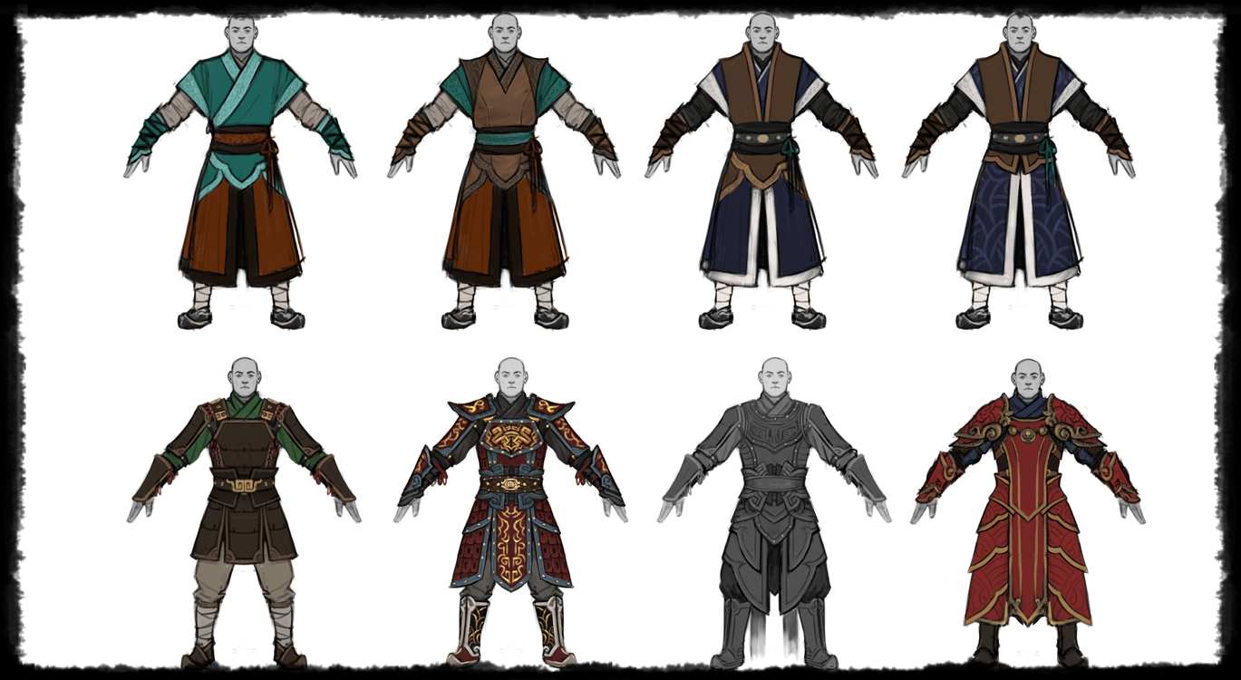 Pin by Luke Tigani on Artwork Art. Concept art. Artwork