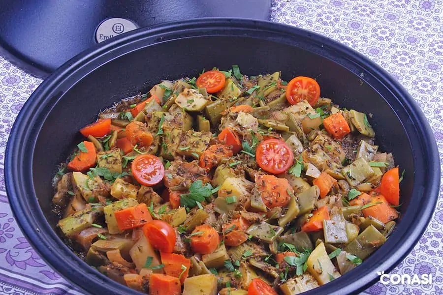 Cocinar Con Tajine Sorrelliearringsideas
