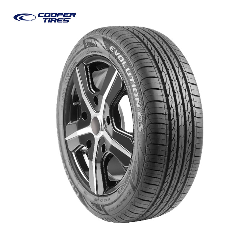 COOPER TIRES EVOLUTION SPORT CONAUTO