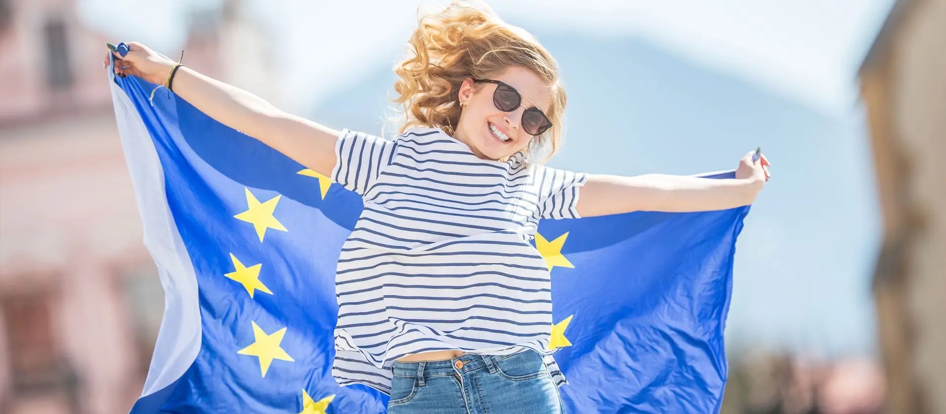 Referenz JUGEND für Europa Homeoffice in 3 Tagen Concat AG