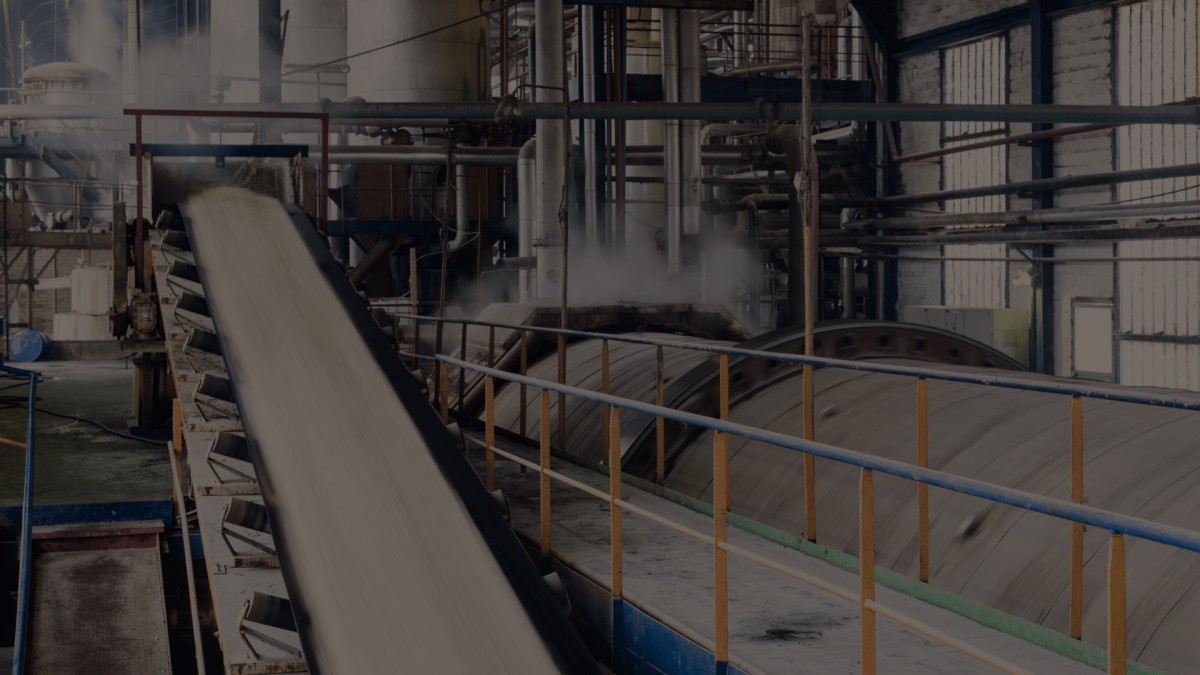 Concave Material Handling Systems Pvt. Ltd. Fabrication In Pune