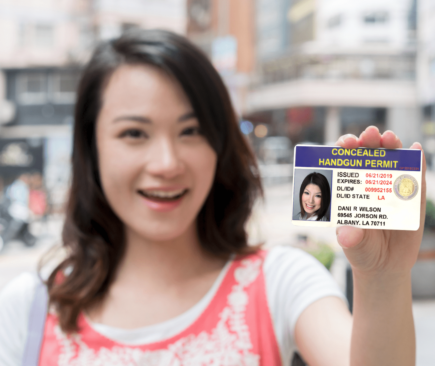 Concealed Coalition Training Plano, TX