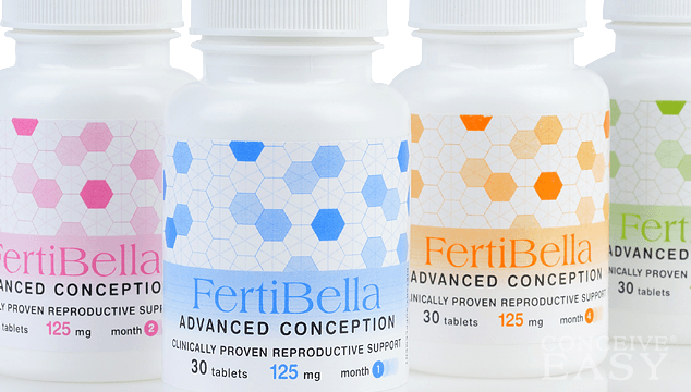 Get Over Over The Counter Fertility Pills To Get Pregnant
