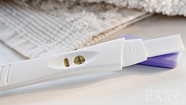 Having a baby at 43