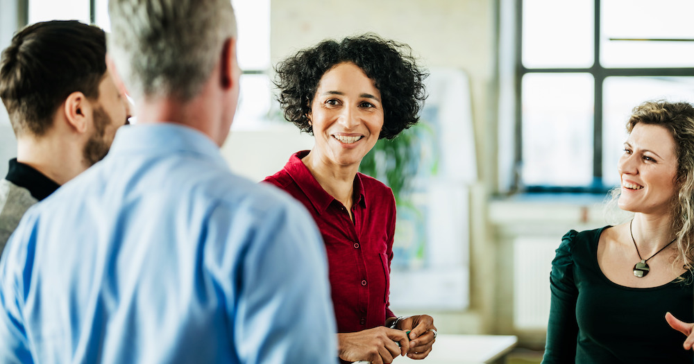 Why You Need Humility For Agility Concentrix