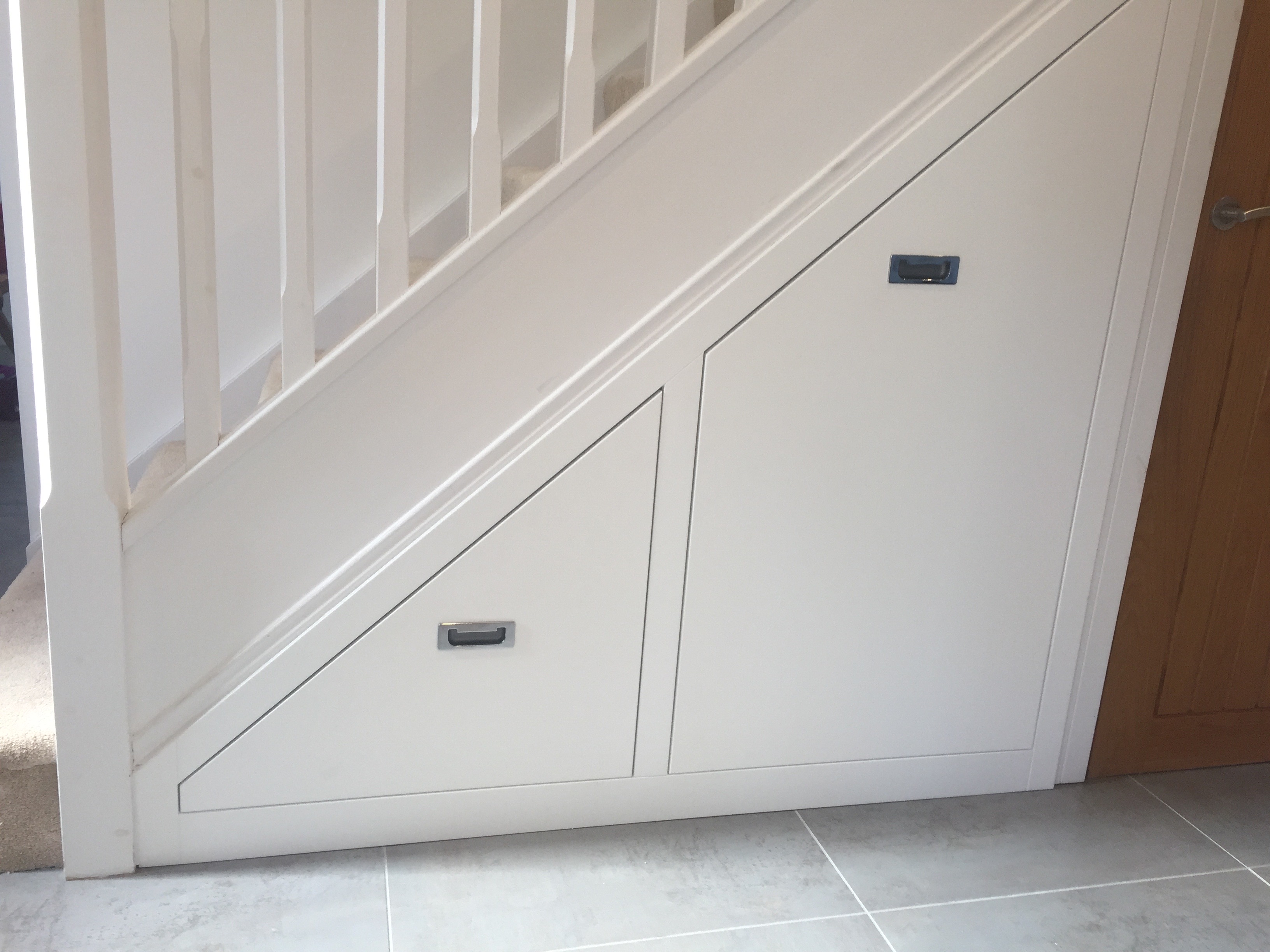 Gallery Concept Carpentry Cambridge