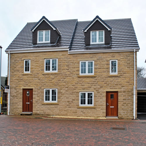 New Builds Concept (Yorkshire) Ltd